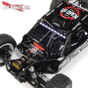 losi db pro fox