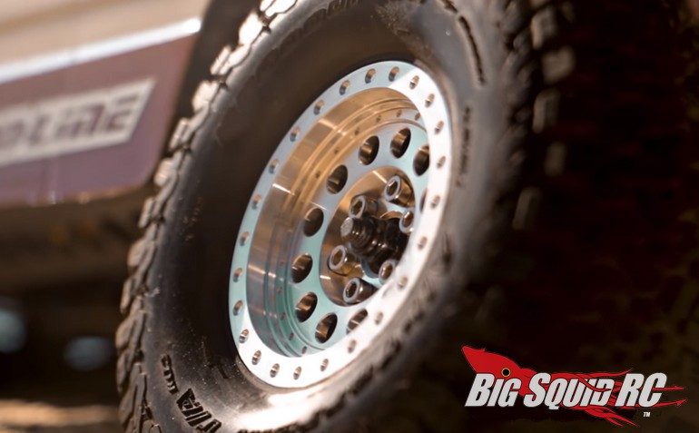 Video – Pro-Line Rock Shooter 1.9″ Aluminum Composite Wheels « Big ...