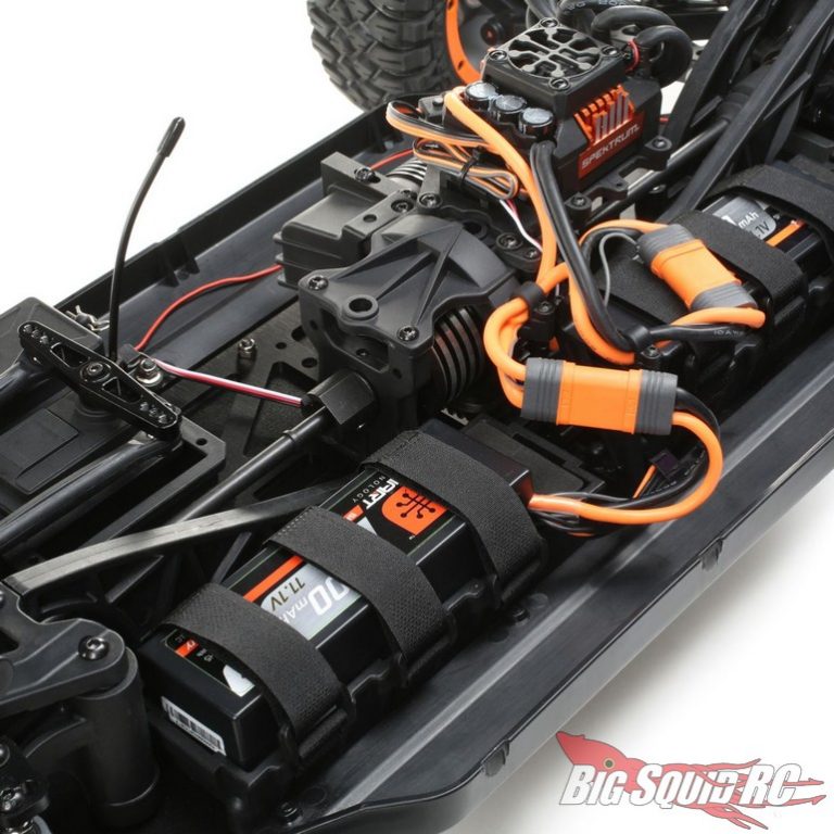 losi dbxl 32cc