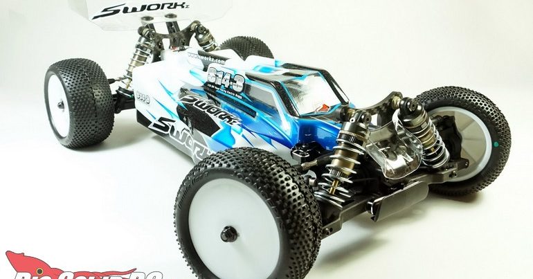 rc sworkz buggy