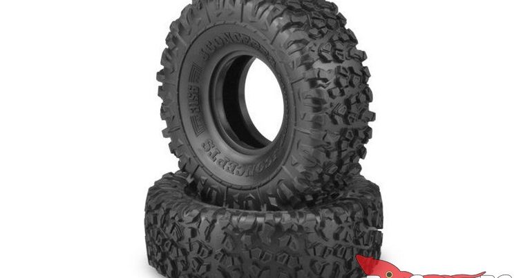 jconcepts rc tires