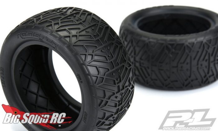 1.9 buggy tires