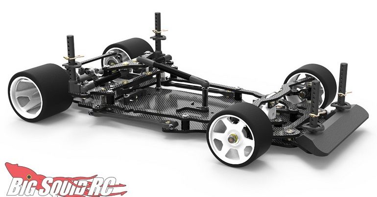 eclipse rc body