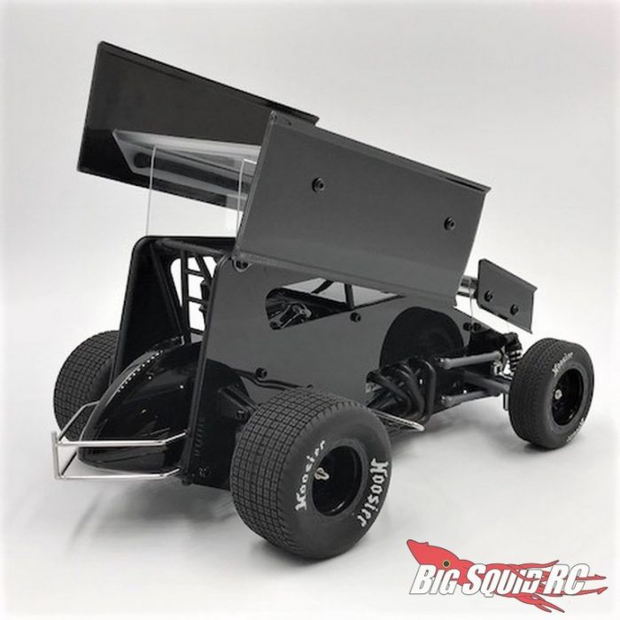 1 RC Racing 1/18 Sprint Car 2.0 RTR « Big Squid RC – RC Car and Truck ...