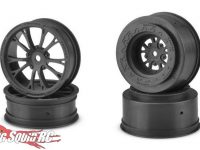 JConcepts Tactic Street Eliminator Wheels