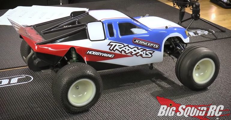 stadium truck racing rc