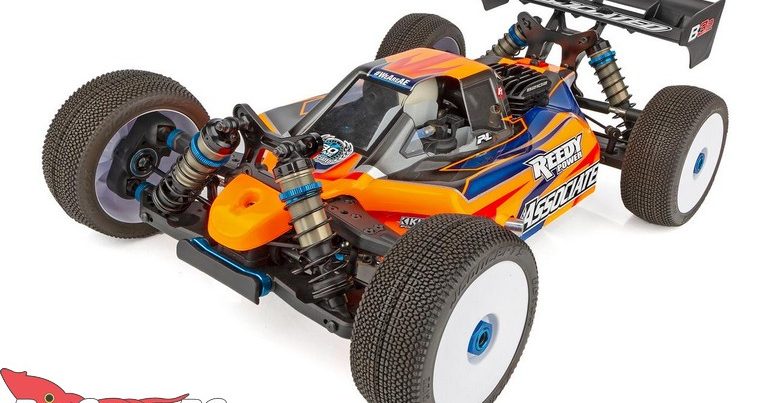 rc nitro buggies