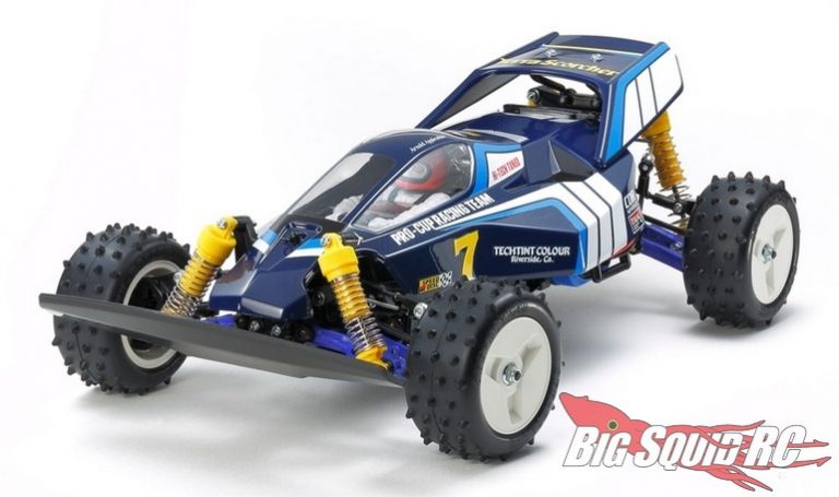 tamiya mini 4wd terra scorcher