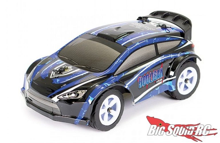 hooligan rc car