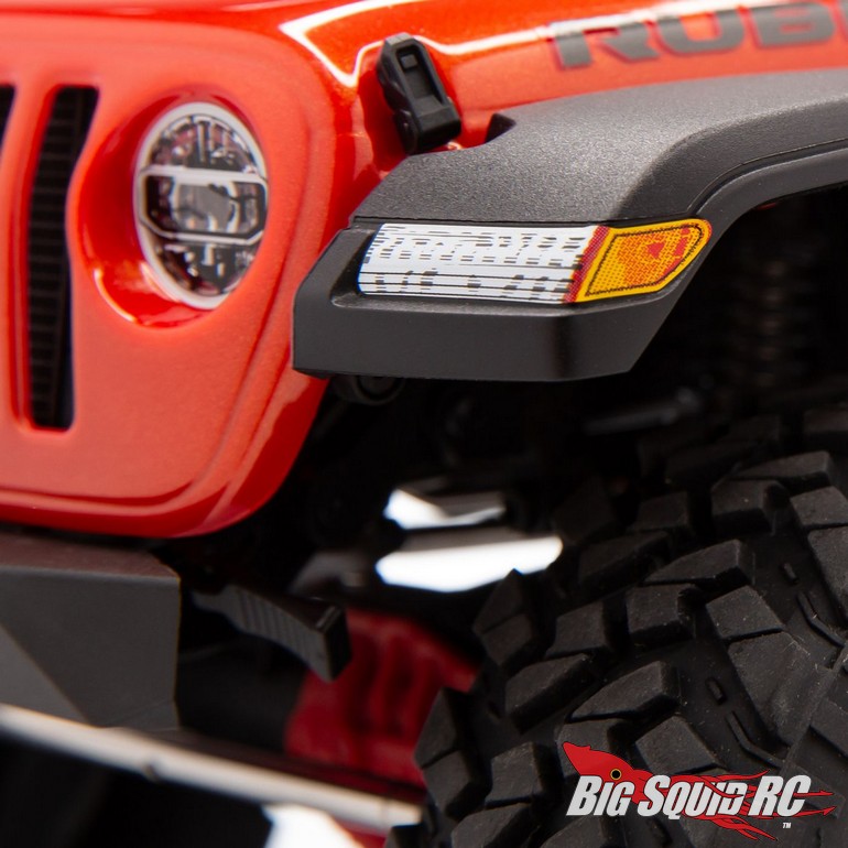 Axial SCX10 III Jeep JLU Wrangler with Portals RTR « Big Squid RC – RC Car  and Truck News, Reviews, Videos, and More!