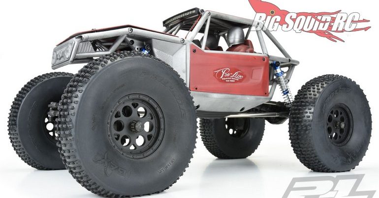 RC4WD Michelin Cross Grip 2.2″ Scale Crawling Tires « Big Squid RC – RC Car  and Truck News, Reviews, Videos, and More!