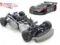 Tamiya Raikiri GT Nitro RC 2020