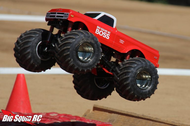 Monster Truck Madness – Regulators, Roll Out « Big Squid RC – RC Car ...