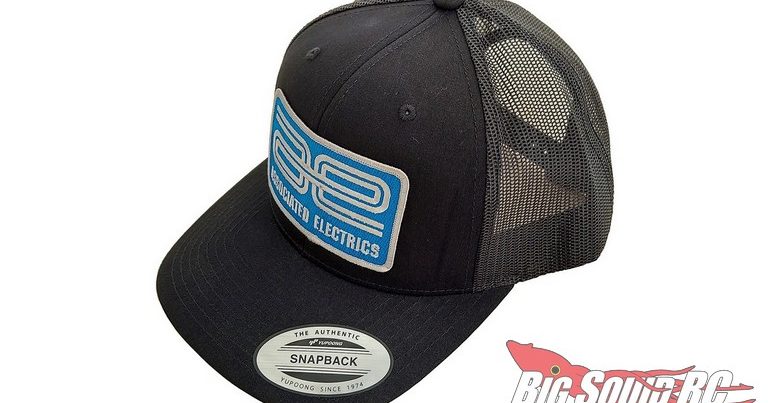 Team Associated Drops New AE Logo Trucker Hats « Big Squid RC – RC Car ...