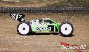 kyosho inferno mp9e evo