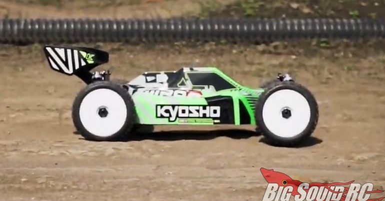 Video – Kyosho Inferno MP9e Evo V2 « Big Squid RC – RC Car and