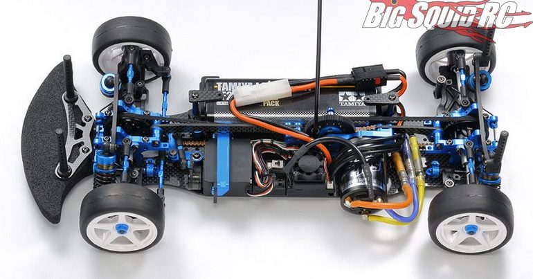 Tamiya car cheap kit