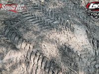 Losi Monster Truck Teaser