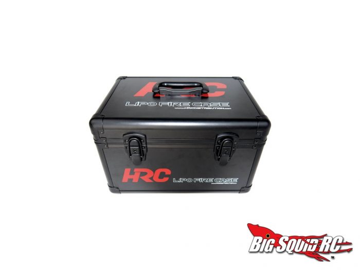 HRC “Fire Case” LiPo Storage Box « Big Squid RC – RC Car and Truck News ...