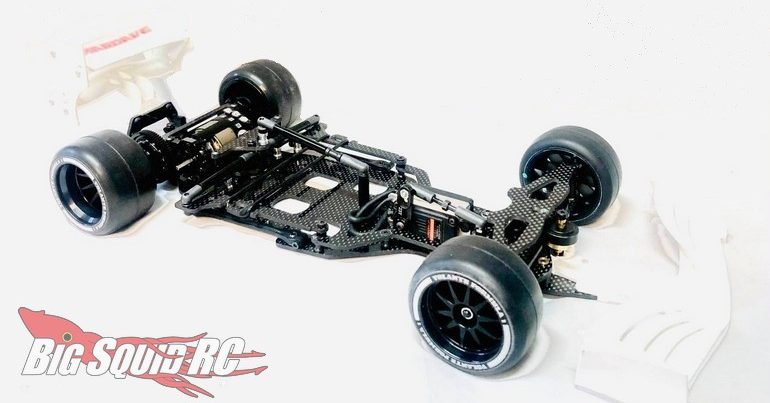 mardave rc car kits