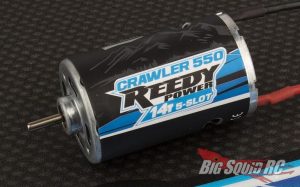 reedy rc car motors