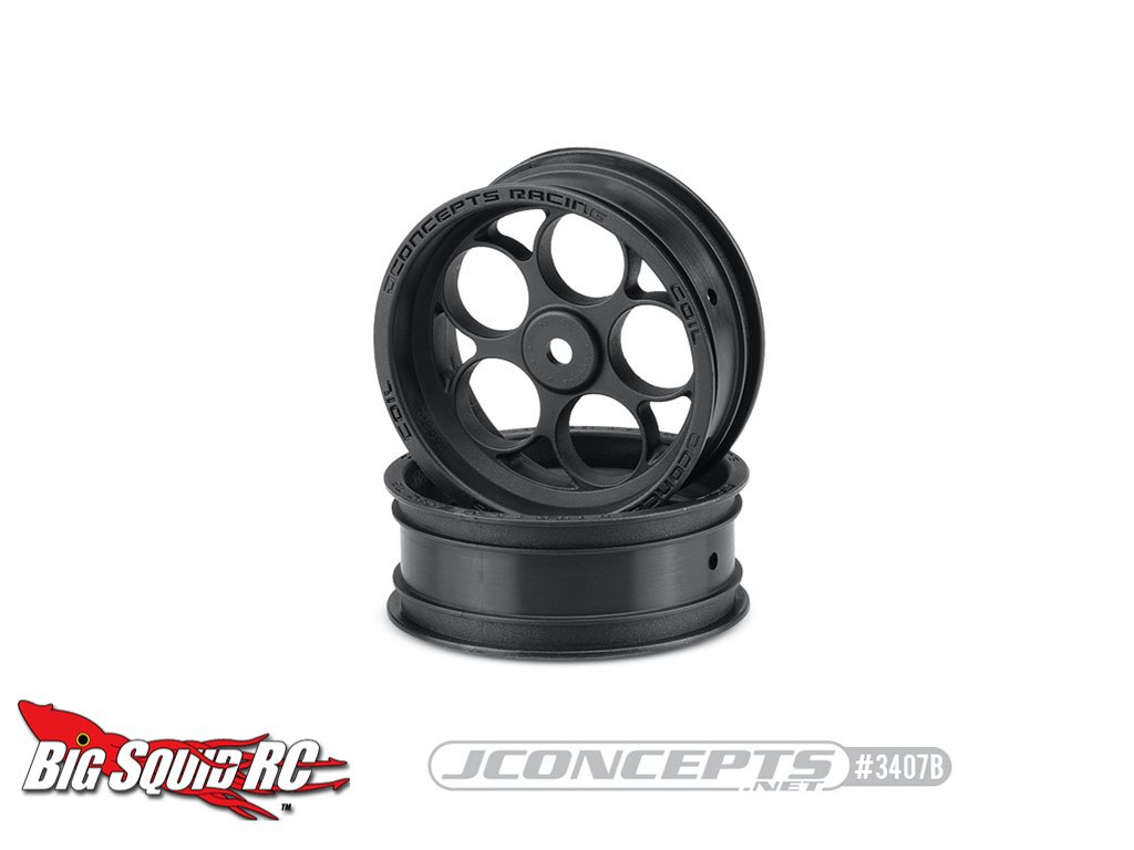 Rc deals dragster wheels