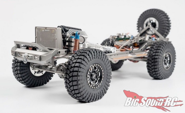 Champagne school Vervagen Teaser – JD Model JDM168 Crawling Kit « Big Squid RC – RC Car and Truck  News, Reviews, Videos, and More!