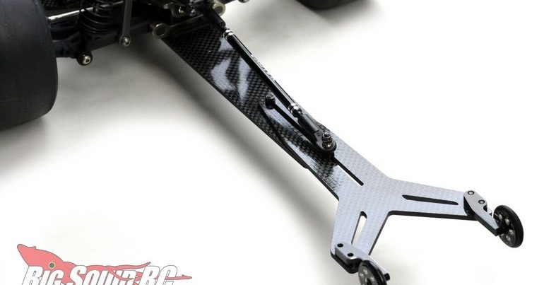 Rc drag wheelie best sale bar