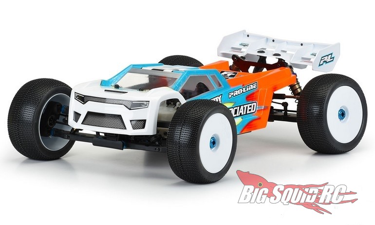 How to Dye Plastic Parts with Rit « Big Squid RC – RC Car and Truck News,  Reviews, Videos, and More!