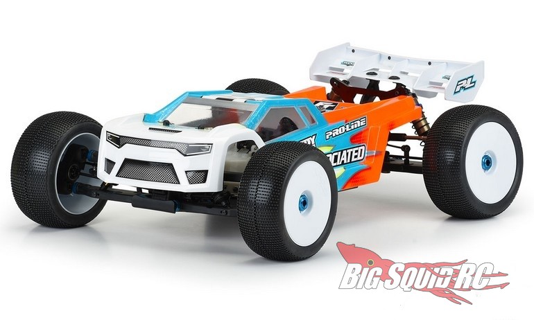 Truggy body hot sale