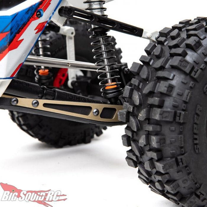 Axial Racing RBX10 Ryft Rock Bouncer 1/10 Kit « Big Squid RC – RC Car ...