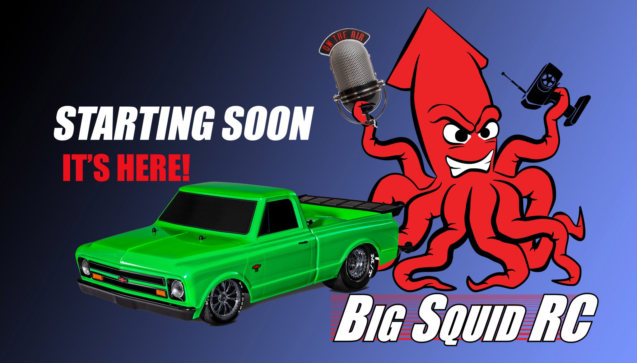 big squid rc