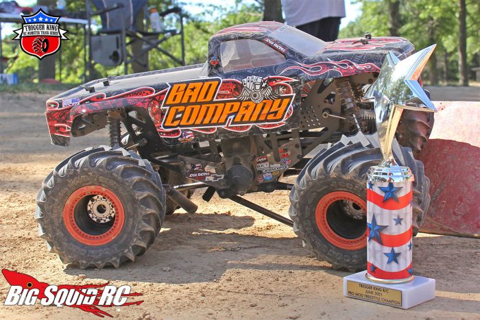 Monster Truck Madness – Spec Classes Are Not Long For This World « Big ...