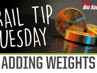 Element RC - Trail Tip - Adding Weight to Your R/C Crawler