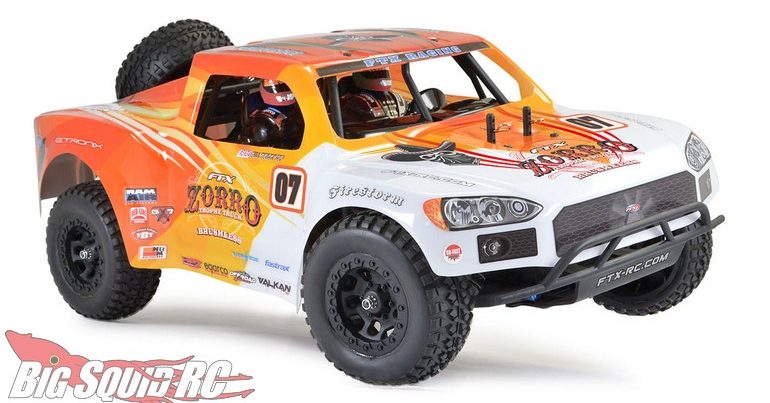 ftx rc cars review