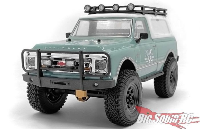 scx24 c10 links