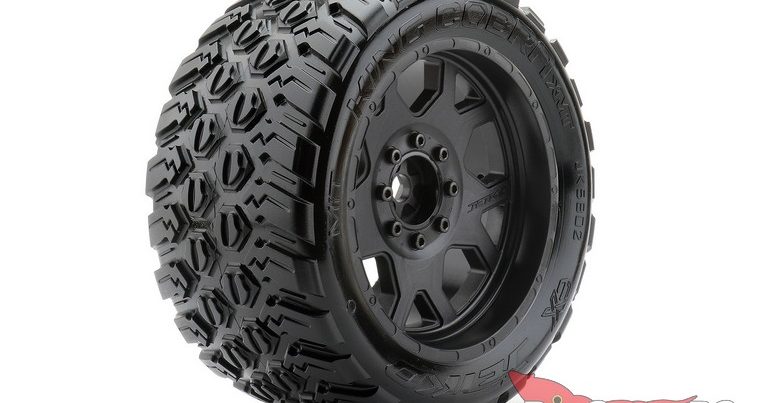 jetko rc tires