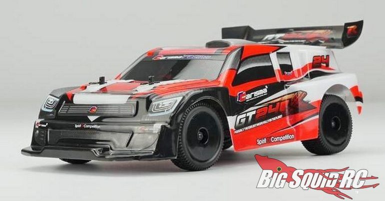 carisma rc cars