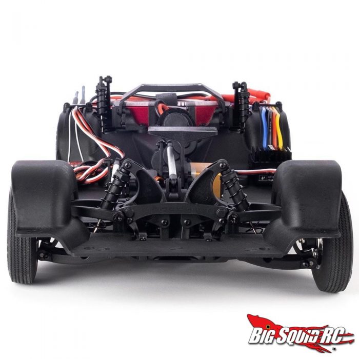 Redcat Racing Releases The LRH285 Hopping Lowrider Chassis « Big Squid ...