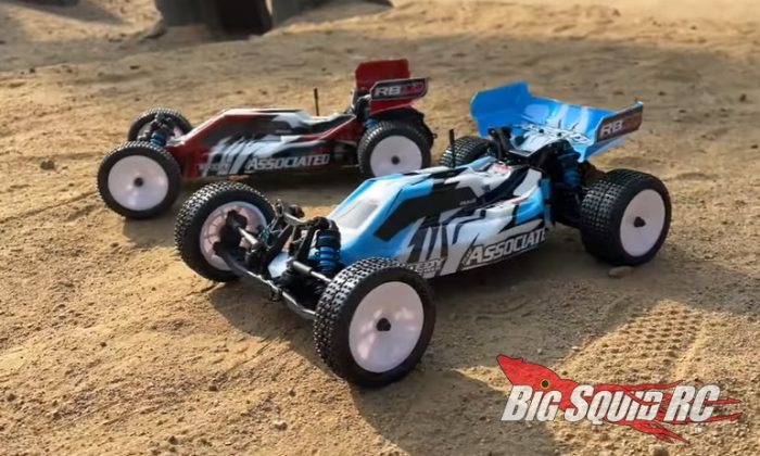 Video – Team Associated RB10 Off Road RTR Buggy « Big Squid RC – RC Car ...