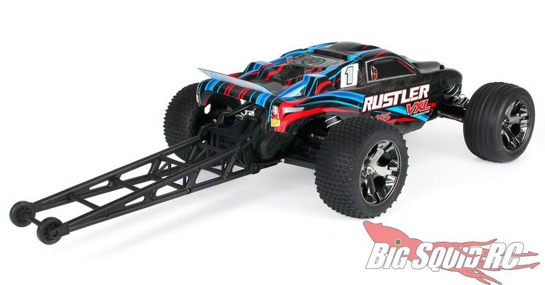 Wheelie bar shop rc car