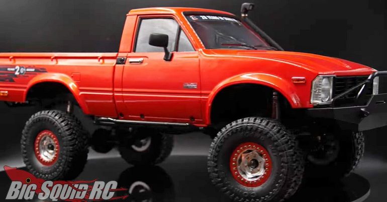 Video – RC4WD Launch Edition Trail Finder 3 RTR « Big Squid RC – RC Car and  Truck News, Reviews, Videos, and More!