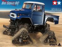 snow tracks « Big Squid RC – RC Car and Truck News, Reviews, Videos, and  More!