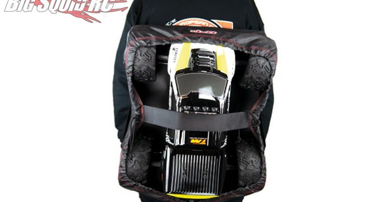 Rc car backpack online