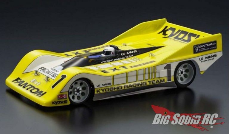 Kyosho 1/12 Phantom EP 4WD Ext CRC-II « Big Squid RC – RC Car and Truck ...