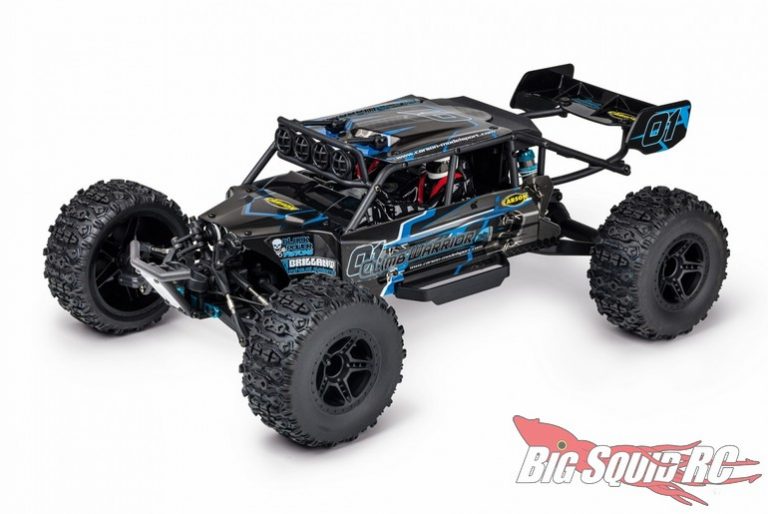 Carson RC 1/8 Climb Warrior 3.0 « Big Squid RC – RC Car and Truck News ...