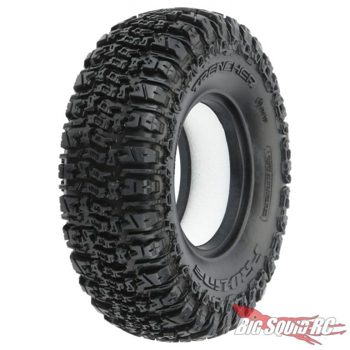 Pro-Line Class 1 Trencher 1.9″ Rock Terrain Tires « Big Squid RC – RC ...