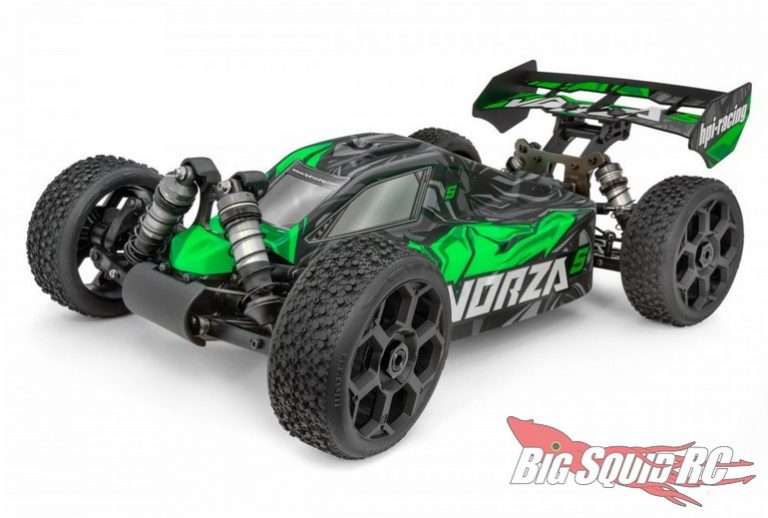 Video – HPI Racing 2022 Vorza Buggy Line-up « Big Squid RC – RC Car And ...