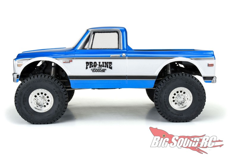 Video – Pro-Line Roll-Up Pit Mat « Big Squid RC – RC Car and Truck