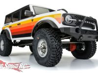 Pro-Line Toyo Open Country RT G8 1.9 Tires